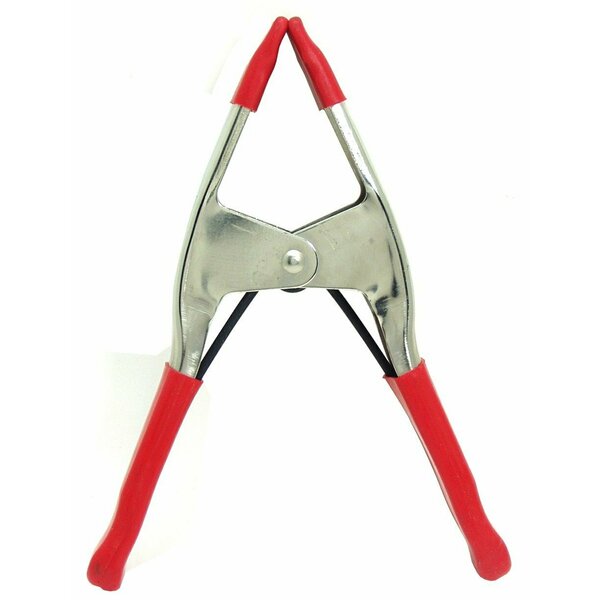 Great Neck Clamps G/N 1 in. Spring 1SC